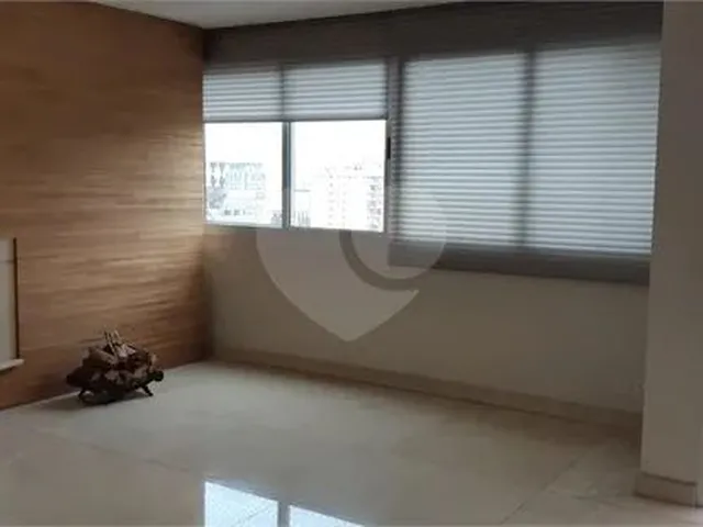 Imagem: Moema Fora de Rota - 4 Suítes e 4 Vagas