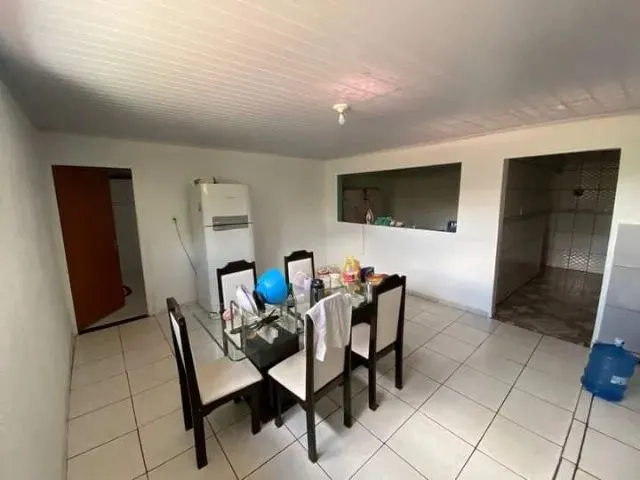 Imagem: Vendo Belíssima Casa