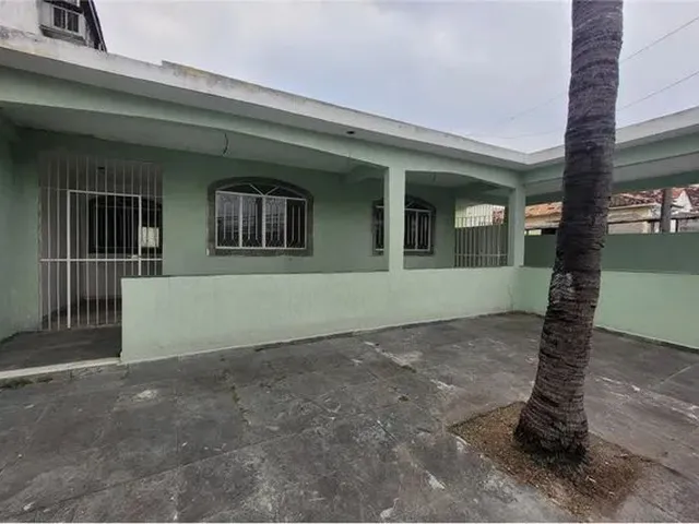 Imagem: Excelente Casa com 2 Quartos, Linear em