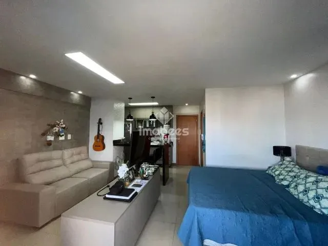 Imagem: Apartamento/Studio Mobiliado À Venda