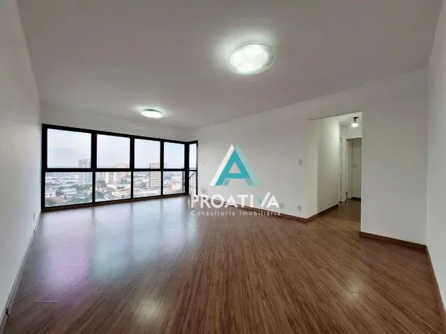 Imagem: Apartamento com 3 Dormitórios, 106 M²
