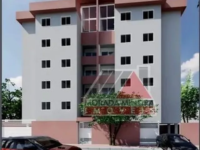 Imagem: Apartamento Padrão para Venda em Nossa