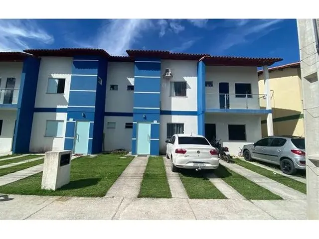 Imagem: Duplex em Condominio, Disponivel para Venda