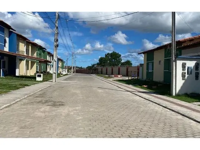 Imagem 16: Duplex em Condominio, Disponivel para Venda - R$180.000,00 (Cento e Oitenta Mil Reais) - T