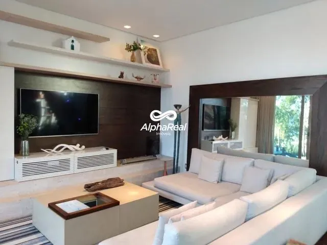 Imagem 4: Casa em Alphaville Lagoa dos Ingleses, Nova Lima - 4 Quartos