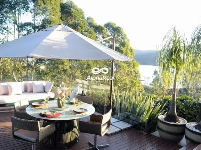 Imagem 6: Casa em Alphaville Lagoa dos Ingleses, Nova Lima - 4 Quartos