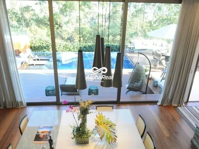 Imagem 8: Casa em Alphaville Lagoa dos Ingleses, Nova Lima - 4 Quartos