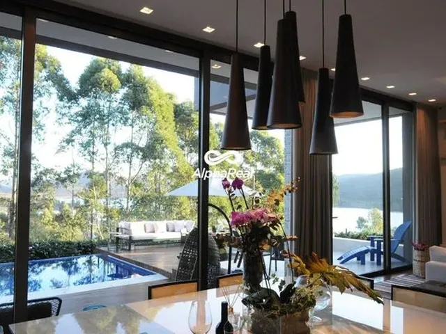 Imagem 13: Casa em Alphaville Lagoa dos Ingleses, Nova Lima - 4 Quartos