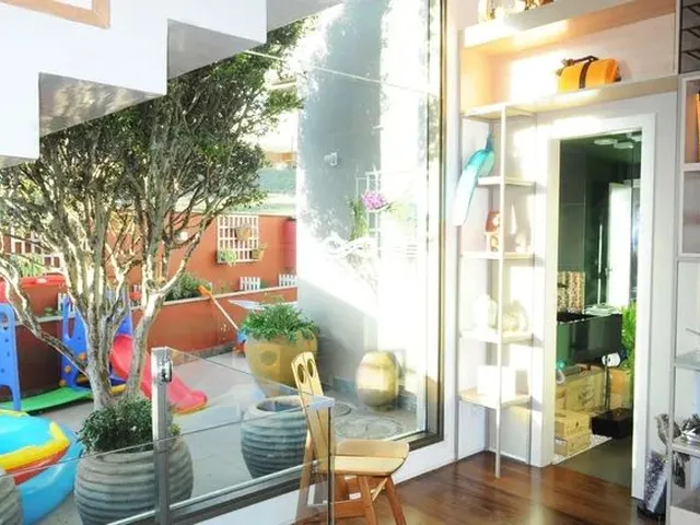 Imagem 10: Casa em Alphaville Lagoa dos Ingleses, Nova Lima - 4 Quartos
