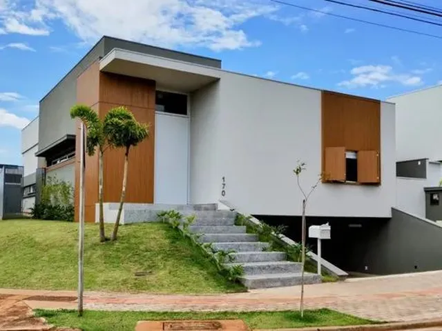 Imagem: Sobrado Novo no Alphaville 2 com 3 Suites