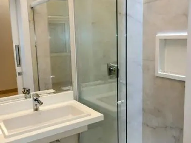 Imagem 2: Sobrado Novo no Alphaville 2 com 3 Suites