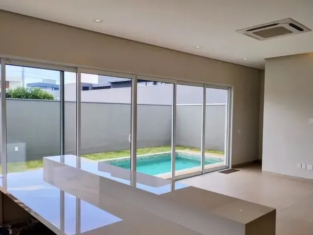Imagem 10: Sobrado Novo no Alphaville 2 com 3 Suites