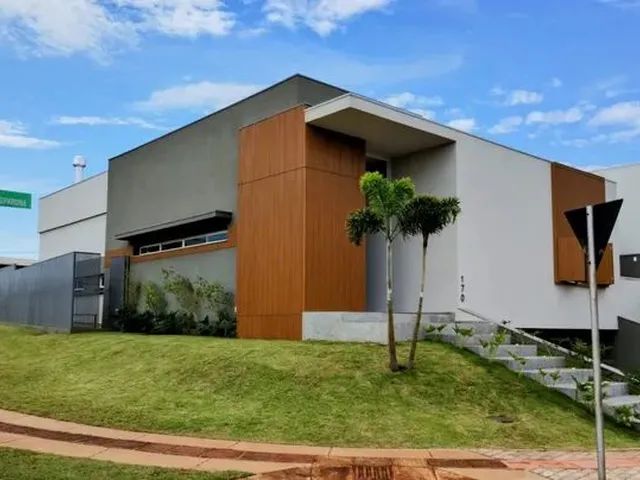 Imagem 11: Sobrado Novo no Alphaville 2 com 3 Suites