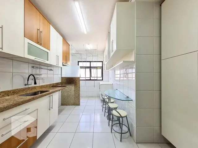 Imagem 7: Apto 03 Qts Completo, 95M² - Riviera