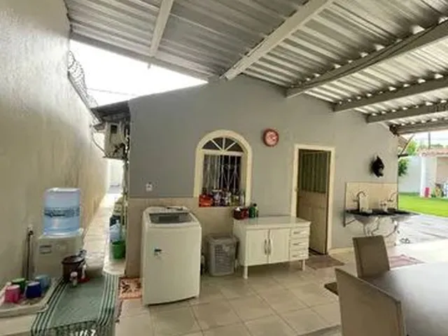 Imagem 4: Bela Casa a Venda no Conjunto Galiléia
