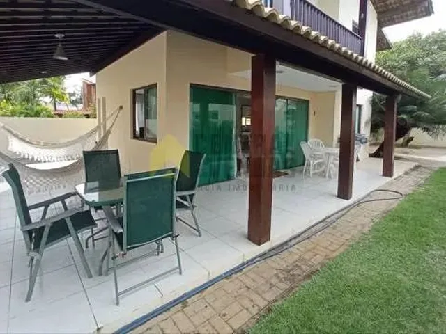 Imagem: Vendo Casa Serrambi 4 Suítes