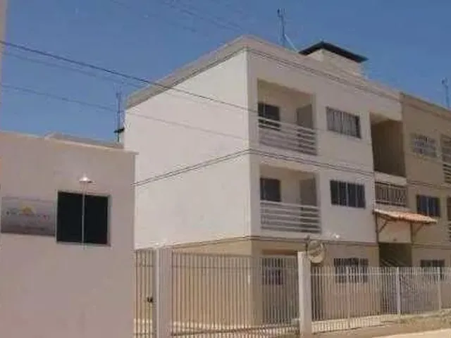 Imagem: Apartamento no Parque Sul