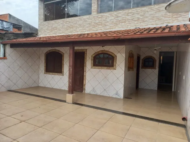 Imagem: Bangu Boa Casa Duplex 03 Quartos