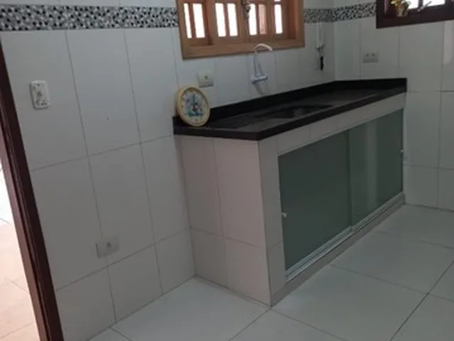 Imagem 8: Bangu: Boa Casa Duplex 03 Quartos
