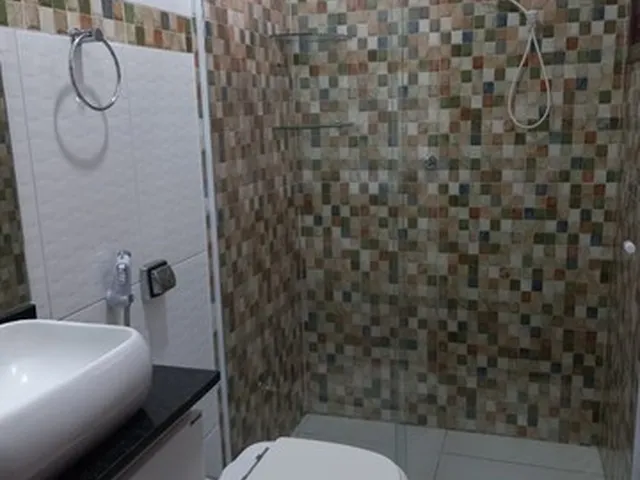 Imagem 2: Bangu: Boa Casa Duplex 03 Quartos