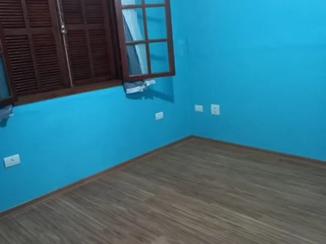 Imagem 3: Bangu: Boa Casa Duplex 03 Quartos