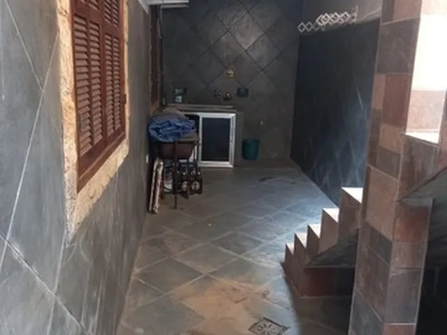 Imagem 15: Bangu: Boa Casa Duplex 03 Quartos
