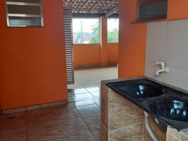 Imagem 5: Bangu: Boa Casa Duplex 03 Quartos