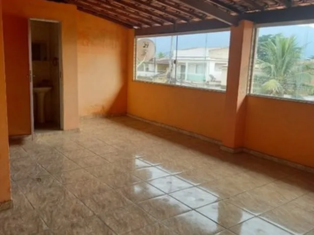 Imagem 13: Bangu: Boa Casa Duplex 03 Quartos