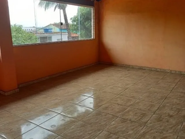 Imagem 4: Bangu: Boa Casa Duplex 03 Quartos