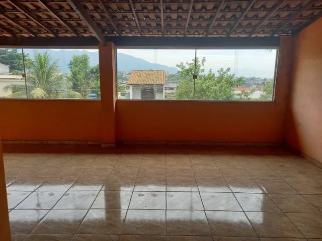 Imagem 11: Bangu: Boa Casa Duplex 03 Quartos