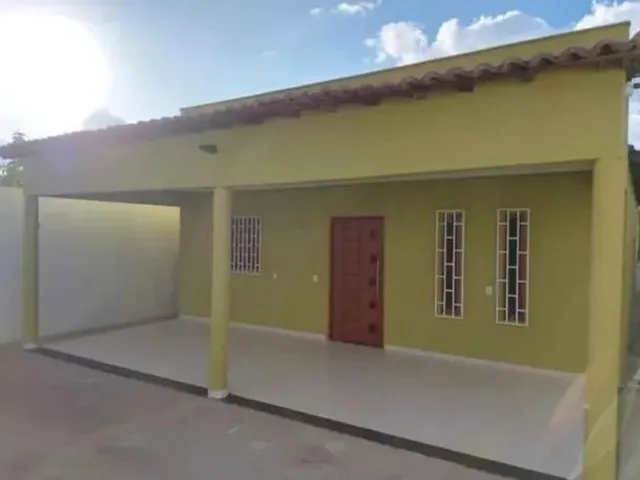 Imagem: Casa para Venda em Bairro das Laranjeiras