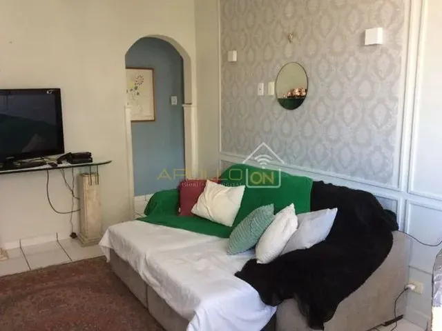 Imagem: Apatamento 3 Quartos com 1 Suite - Ponta