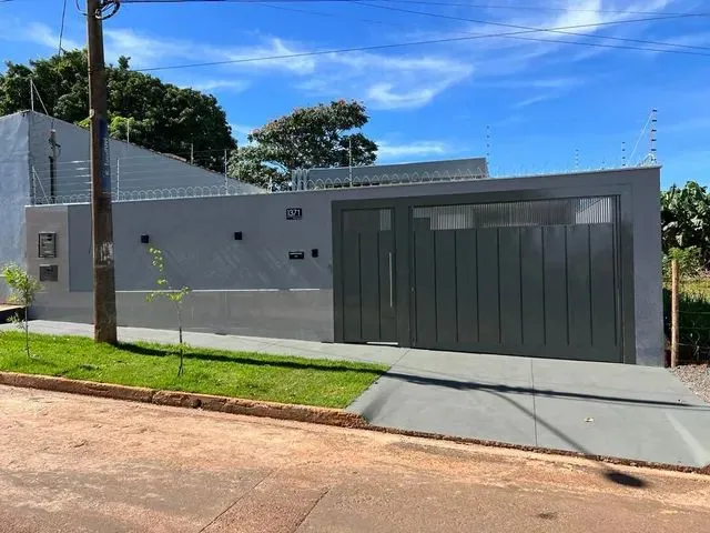 Imagem 5: Imovel a Venda 03 Quartos Sendo 01 Suite com Piscina