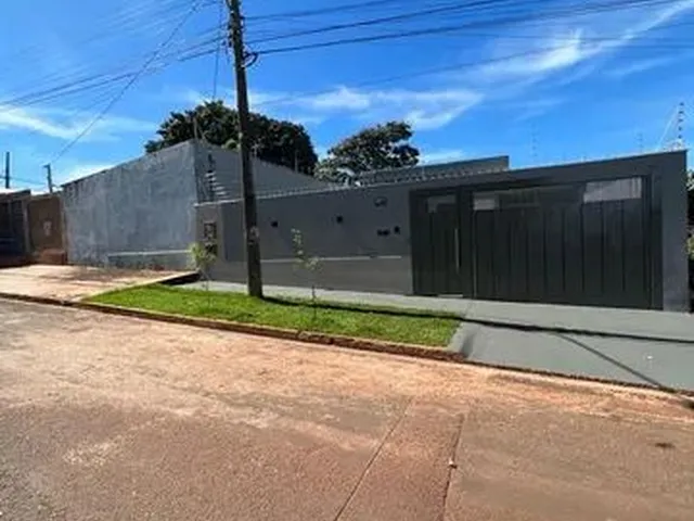 Imagem 4: Imovel a Venda 03 Quartos Sendo 01 Suite com Piscina