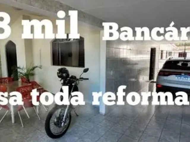 Imagem 1: Casa nos Bancários Toda Reformada
