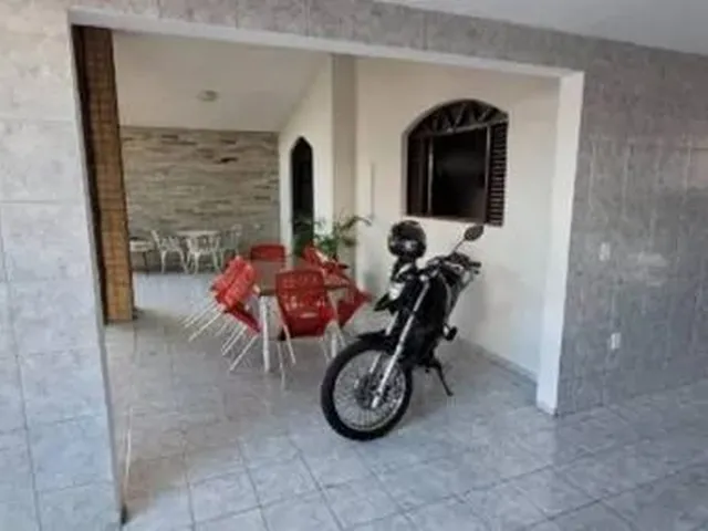Imagem 3: Casa nos Bancários Toda Reformada