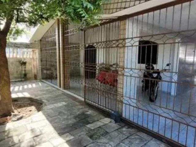 Imagem 13: Casa nos Bancários Toda Reformada