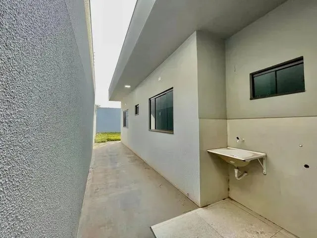 Imagem: Casa para Venda Tem 78 Metros Quadrados