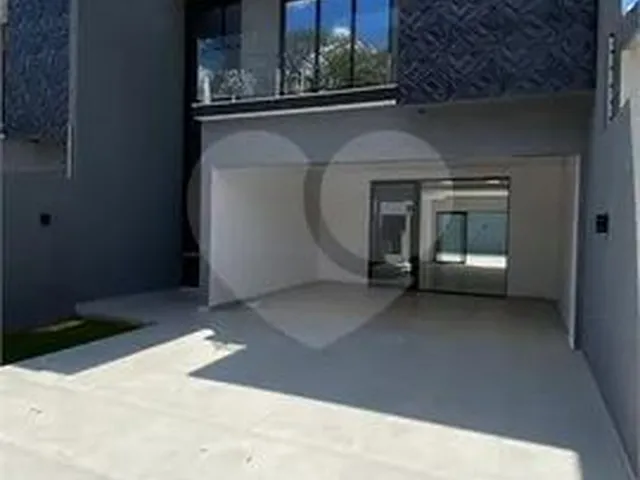 Imagem 10: Sobrado com Piscina no Country em Cascavel/Pr