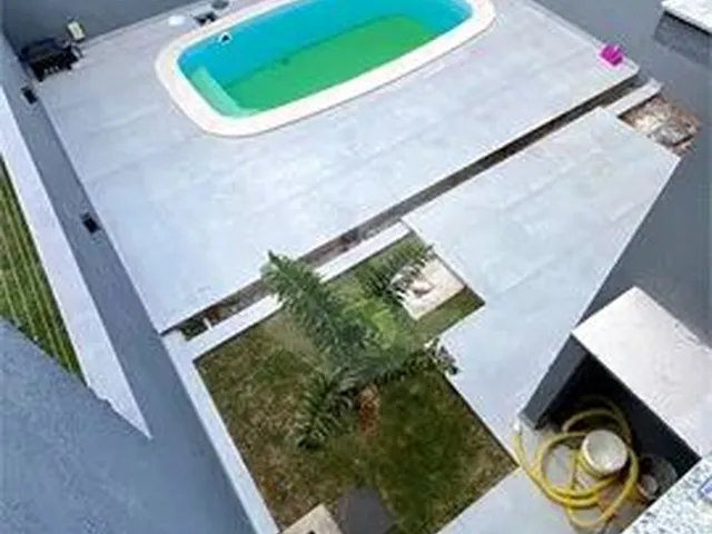 Imagem 13: Sobrado com Piscina no Country em Cascavel/Pr