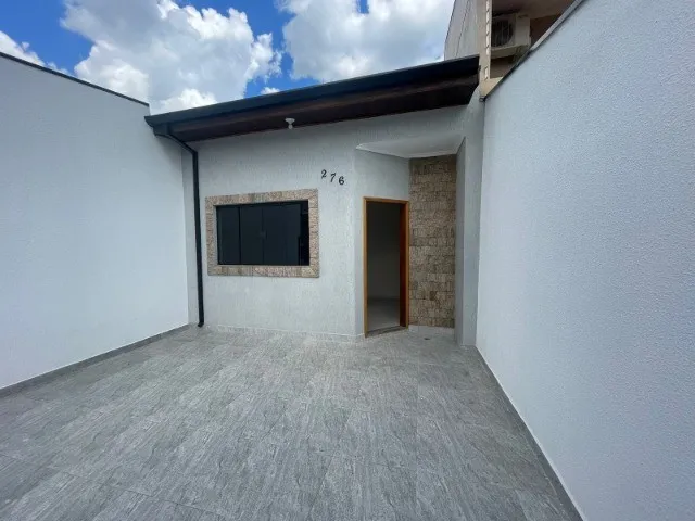 Imagem: Casa 2 Dorm. - Morada dos Nobres