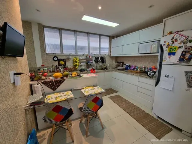 Imagem: Apartamento para Venda Tem 197 Metros Quadrados
