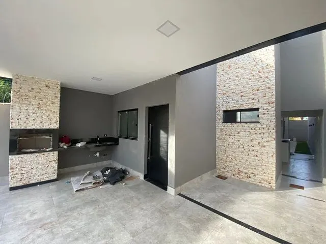 Imagem: Térrea para Venda Tem 107 Metros Quadrados