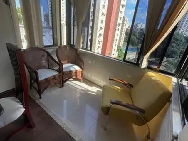 Imagem 1: 3 Quartos com Suite, Varanda e Dependência- Oportunidade!!!