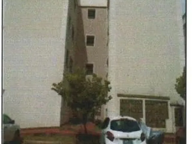 Imagem: Uberaba - Casa Padrão