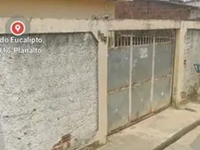 Imagem: Casa no Planalto