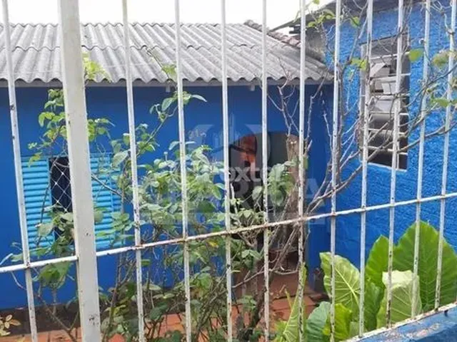 Imagem: Casa À Venda Avenida Natal, Medianeira