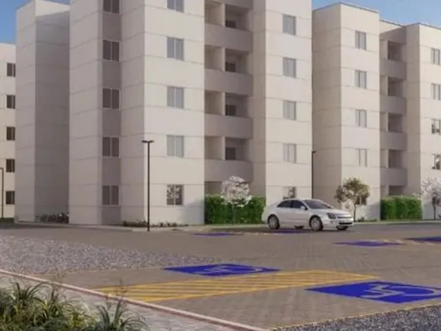 Imagem: Apartamento para Venda em Joinville, Pirabeiraba