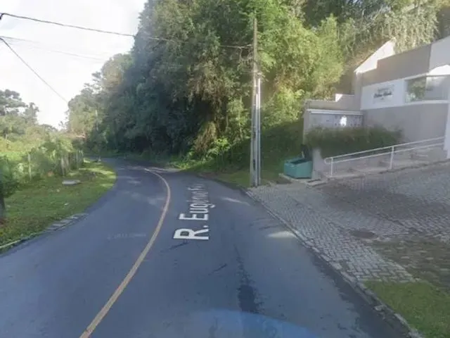 Imagem 1: Casa de Condomínio em Abranches - Curitiba/Pr