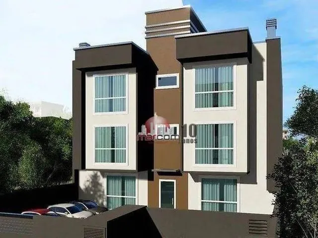 Imagem: Apartamento com 2 Dormitórios À Venda